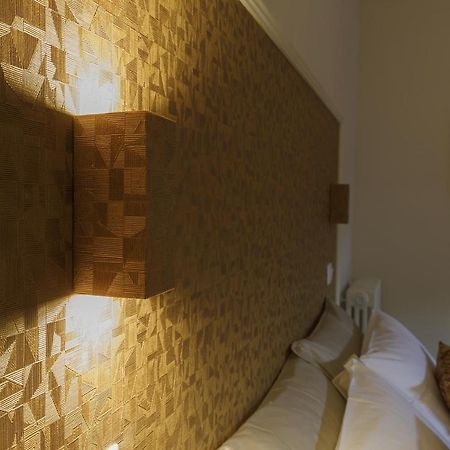 Il Cortile Segreto Bed and Breakfast San Severino Marche Exteriör bild