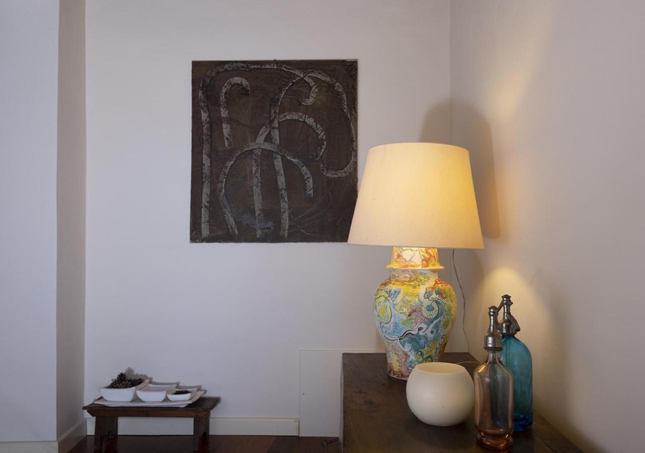 Il Cortile Segreto Bed and Breakfast San Severino Marche Exteriör bild