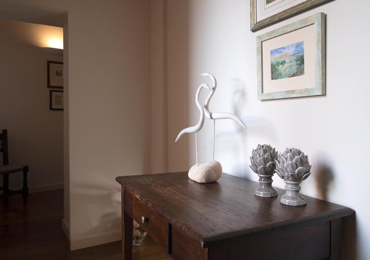 Il Cortile Segreto Bed and Breakfast San Severino Marche Exteriör bild