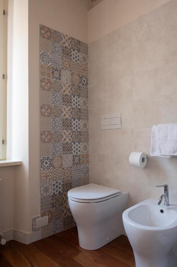 Il Cortile Segreto Bed and Breakfast San Severino Marche Exteriör bild