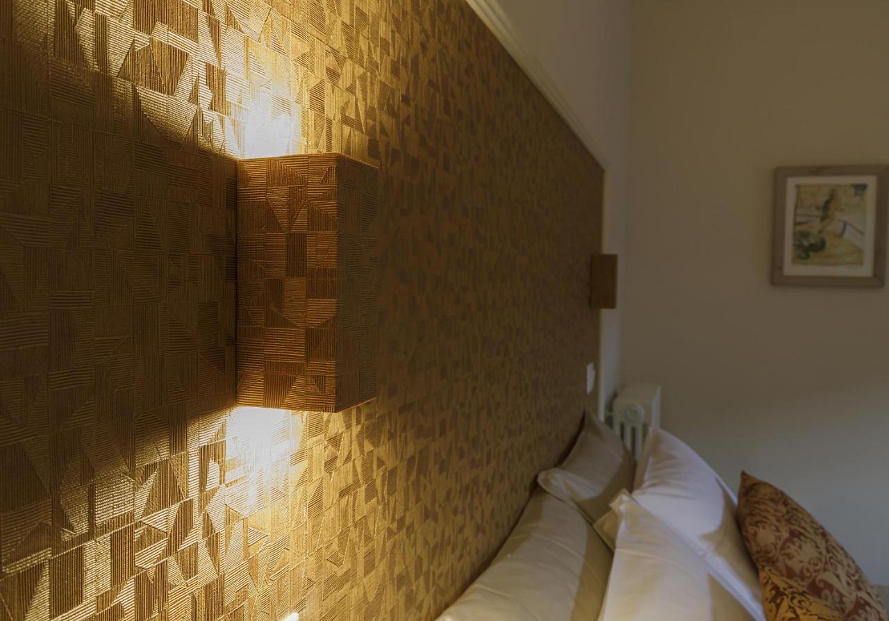 Il Cortile Segreto Bed and Breakfast San Severino Marche Exteriör bild