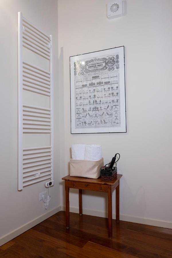 Il Cortile Segreto Bed and Breakfast San Severino Marche Exteriör bild